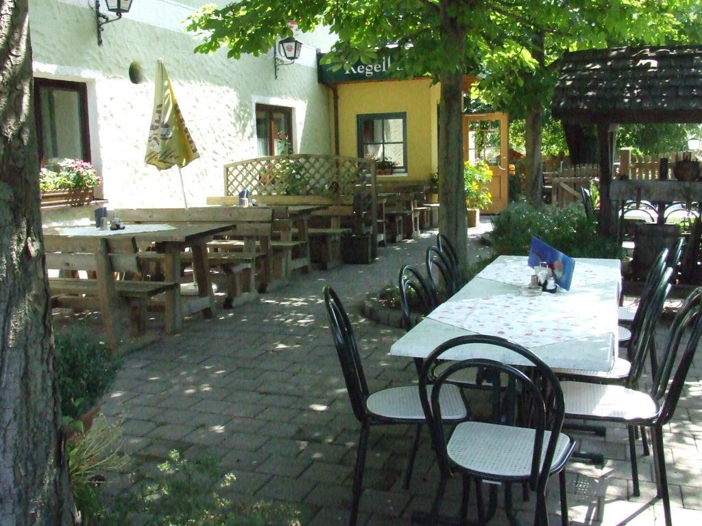 Gasthof Steinerwirt Heimhausen Ngoại thất bức ảnh